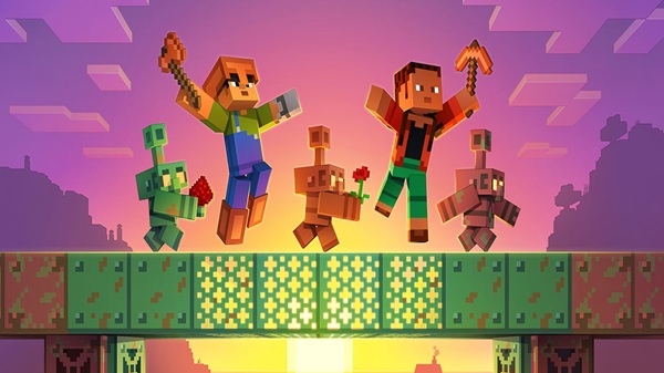 minecraft 1.26.22 apk descargar