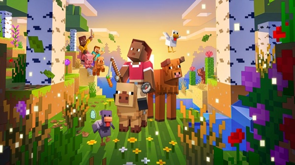 minecraft 1.26.22 apk gratis