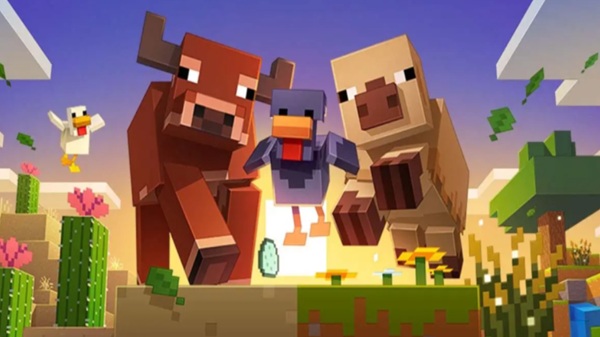 minecraft 1.26.22 apk ultima version